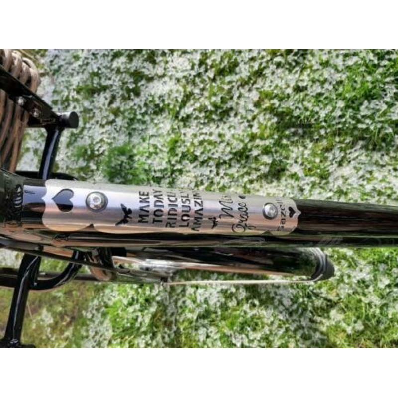 Dames fiets miss grace