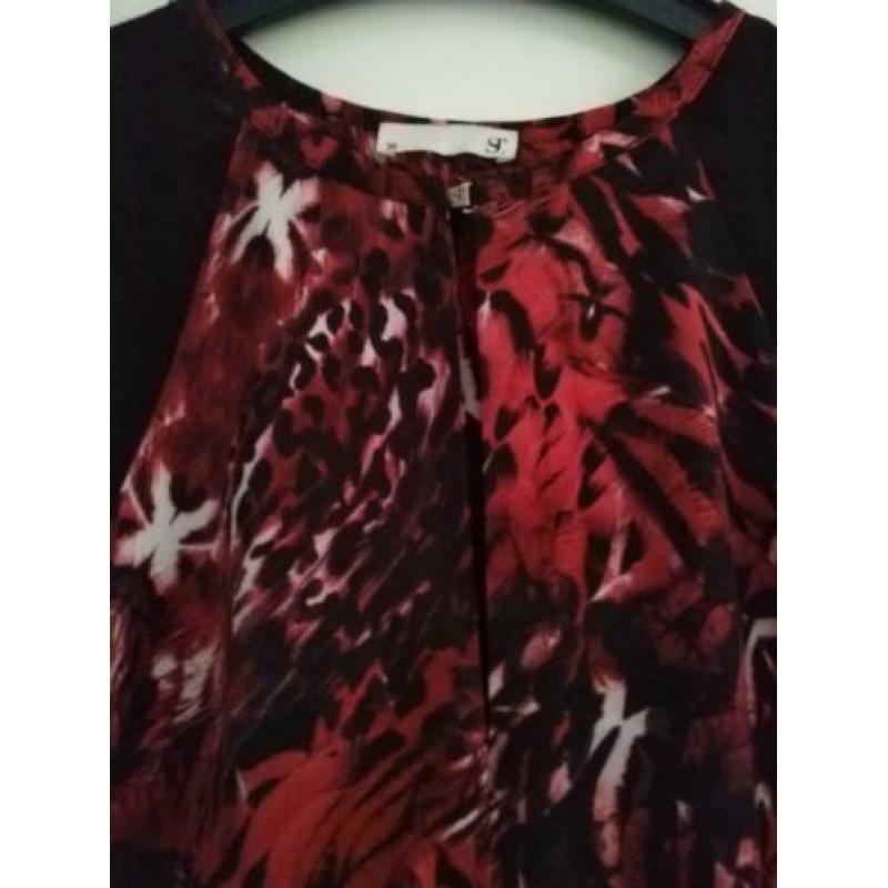 Blouse Supertrash maat 38