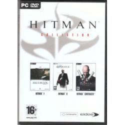 Hitman collection (1961)