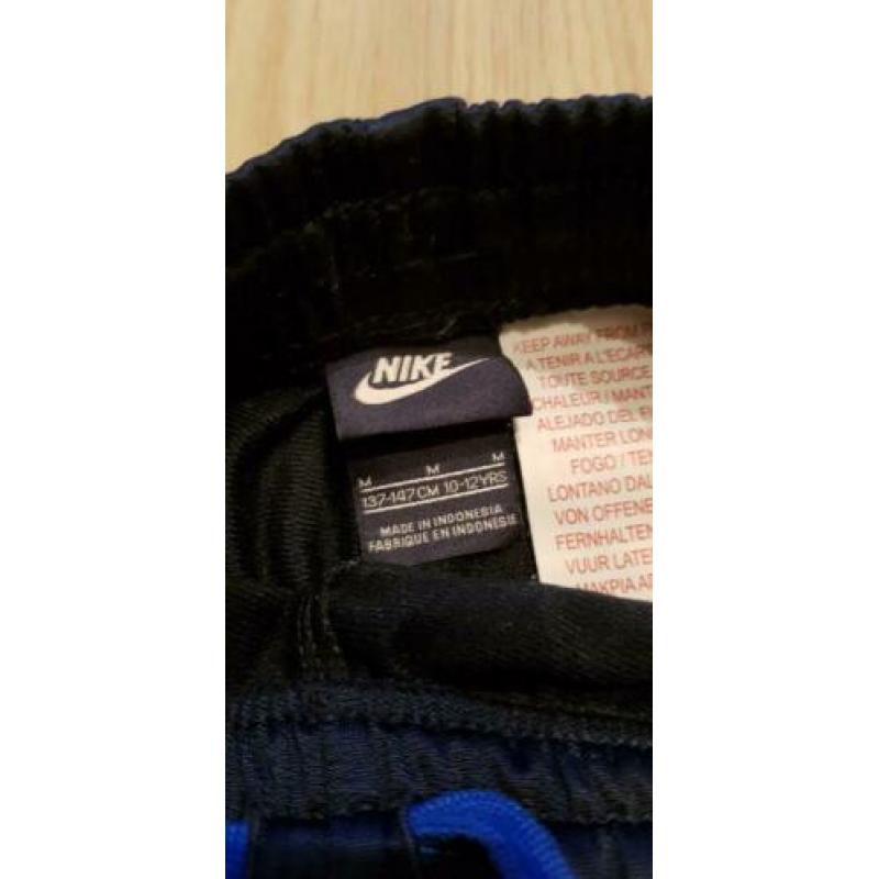 nike trainingspakje