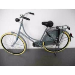 gazelle oma fiets dames