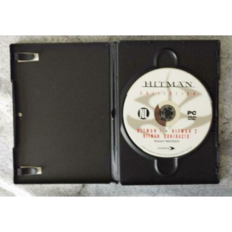 Hitman collection (1961)