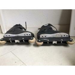 Bladerunner Fury stuntskates
