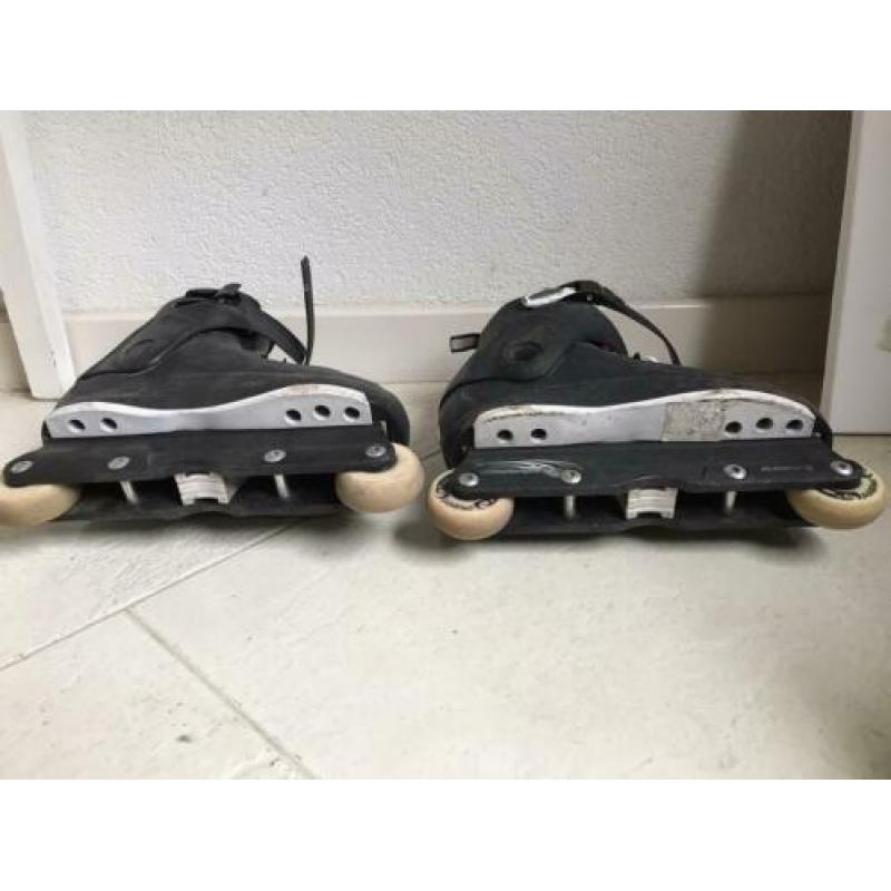 Bladerunner Fury stuntskates