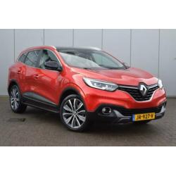 Renault Kadjar 1.5 dCi Bose Pano LED Cruise Clima Half Leder