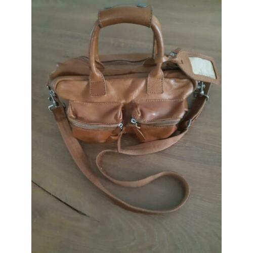 Cowboys bag