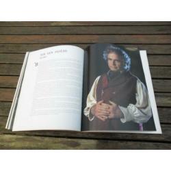 in de ban van de ring het officiële filmboek