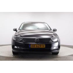 Volkswagen Passat Variant 1.6 TDI 120Pk Highline Schuif/kant