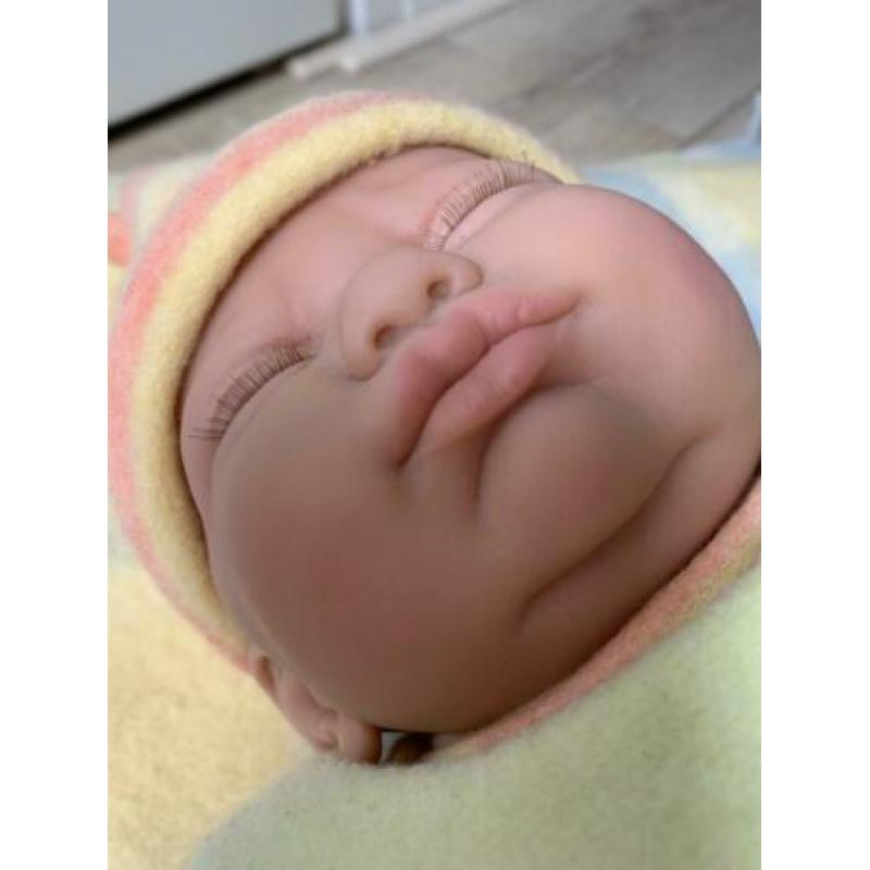 Berenguer pop Leonor 55 cm 2006