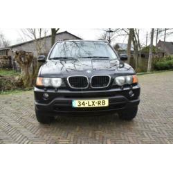 BMW X5 3.0 I AUT Executive