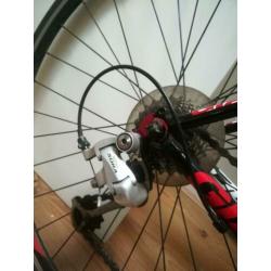 Giant Defy Shimano Sora