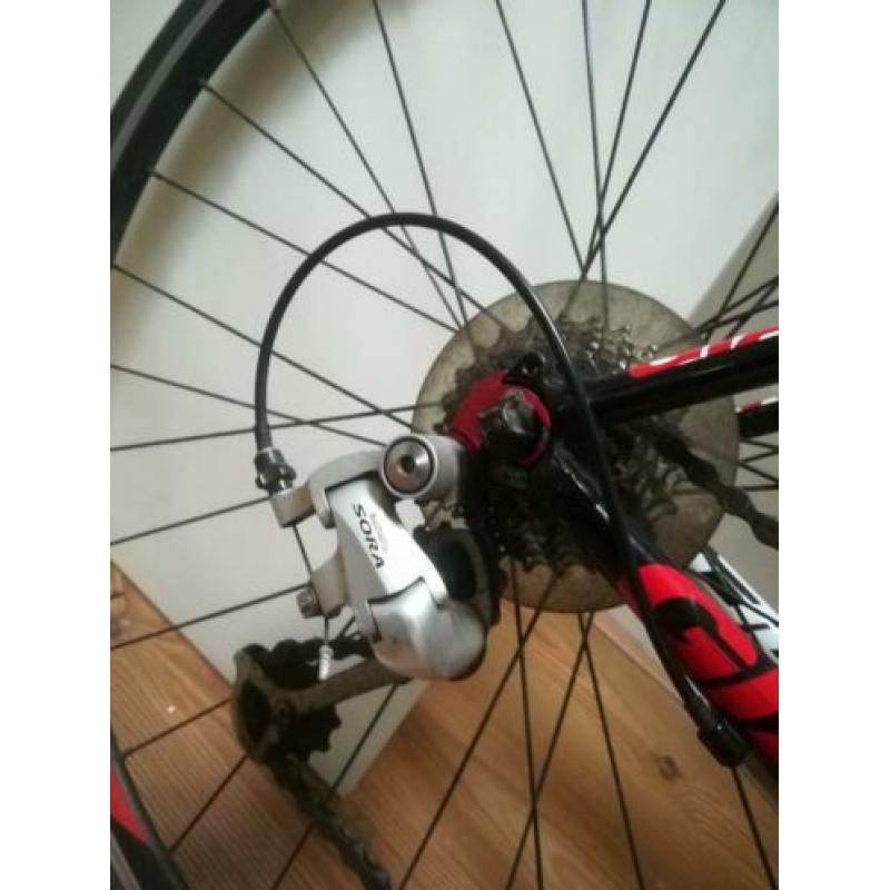 Giant Defy Shimano Sora