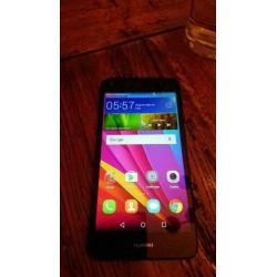 Huawei Y5 II krasvrij