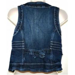 Jazlyn jeans gilet maat S