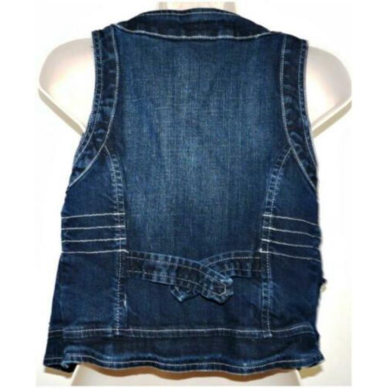 Jazlyn jeans gilet maat S