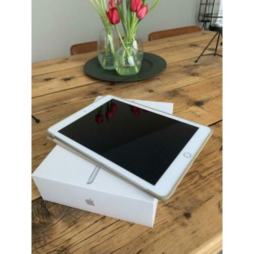 Apple iPad Zilver 32GB