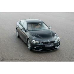 BMW 420i Gran Coupé | Luxury | M-Sport