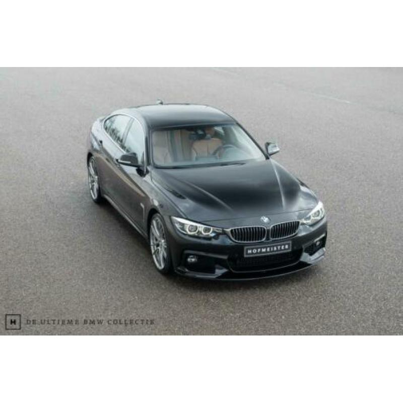 BMW 420i Gran Coupé | Luxury | M-Sport