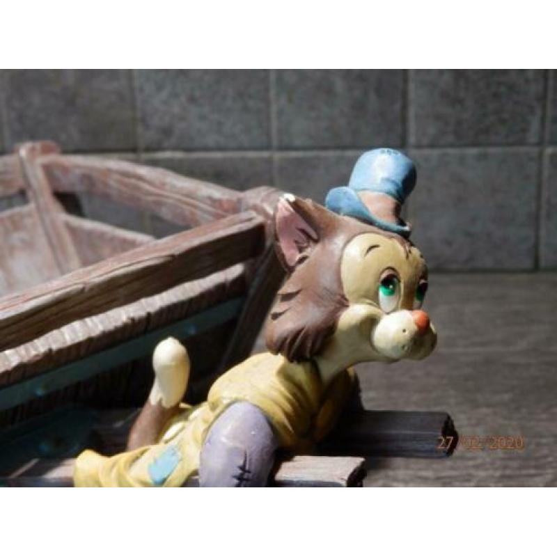 Disney Pinokkio