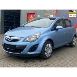 Opel Corsa 1.4-16V Cosmo