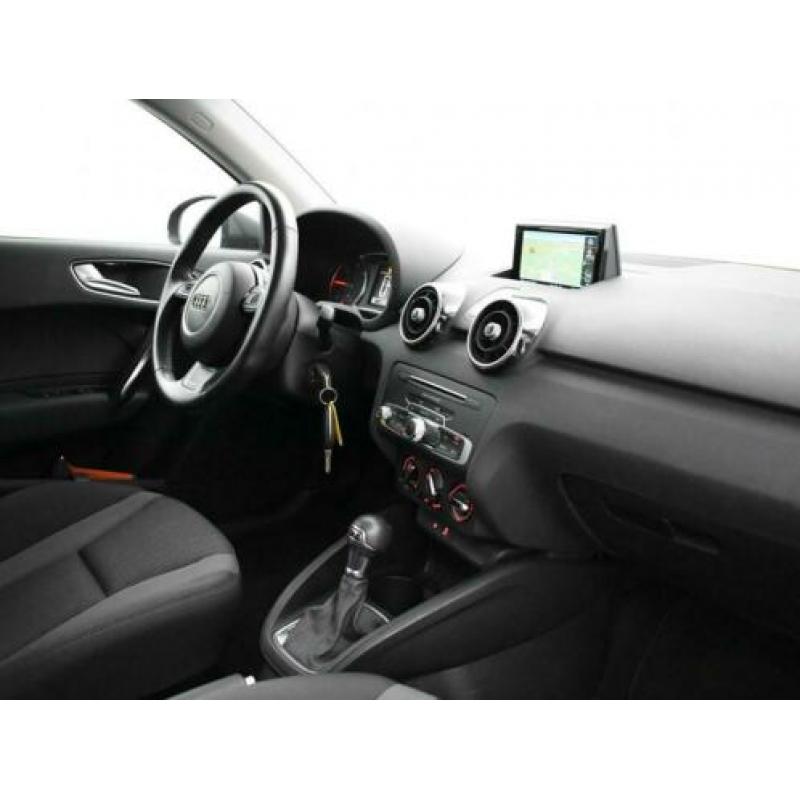 Audi A1 Sportback 1.4 TDI AUT. 5-DEURS + NAVIGATIE