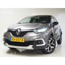 Renault Captur 0.9 TCe Intens | Led Koplampen | Achteruitrij