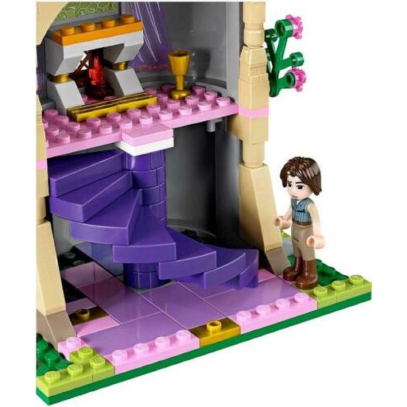Lego 41054 Disney Rapunzel's Creativity Tower NIEUW IN DOOS!
