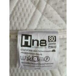Lidl matras HN8S 90 x 200cm