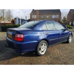 Honda Accord 1.8i S AIRCO. 100% IN ORDE.