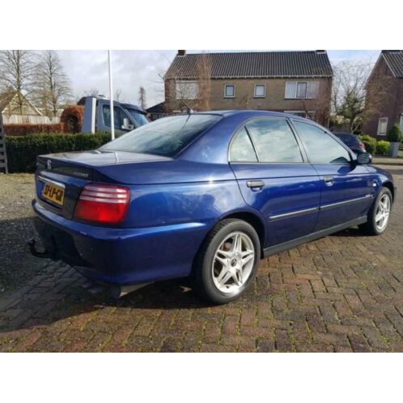 Honda Accord 1.8i S AIRCO. 100% IN ORDE.