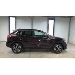 Nissan QASHQAI 1.3 DIG-T 160 pk N-Connecta automaat navigati