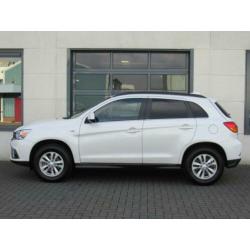 Mitsubishi ASX 1.6 Cleartec Life Fabrieksgarantie 01/2024 1e