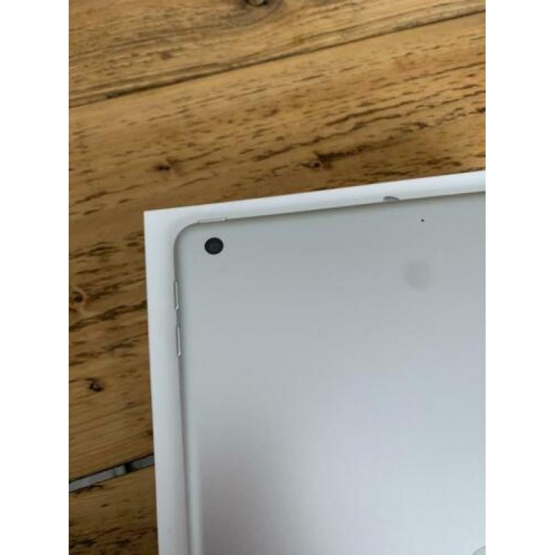 Apple iPad Zilver 32GB