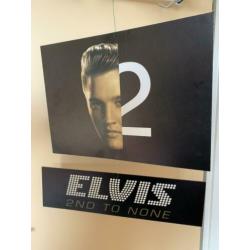 Elvis promotie mobiel