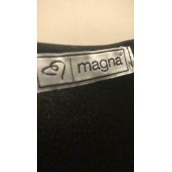 Magna jurk maat46/48