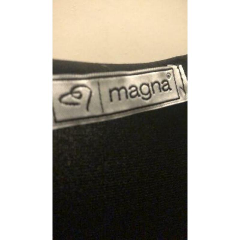 Magna jurk maat46/48