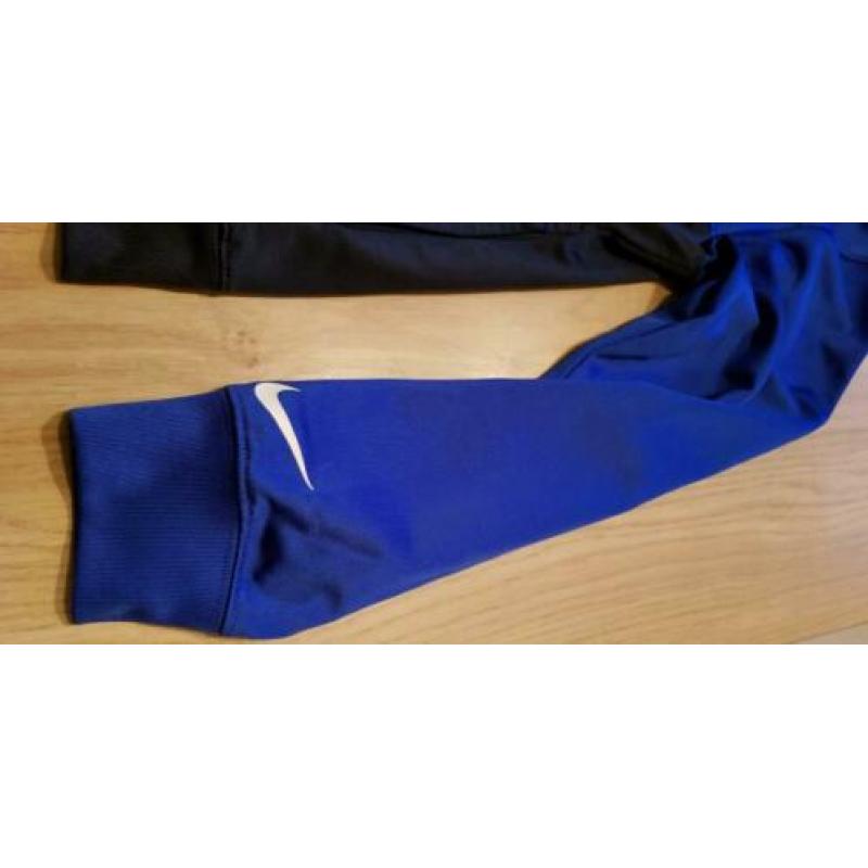 nike trainingspakje