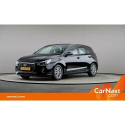 Hyundai i30 1.0 T-GDI 5d Comfort APL, Achteruitrijcamera, Cl