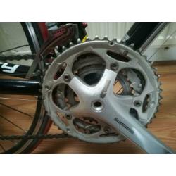 Giant Defy Shimano Sora