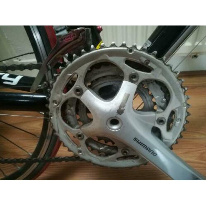 Giant Defy Shimano Sora