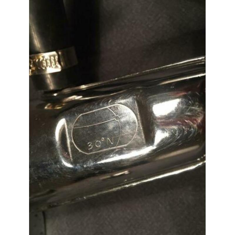 Losi 5ive-t 30 degr. North Bull uitlaat