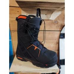 Salomon malamute snowboardschoenen maat 44