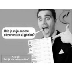 Diverse Nomination bedels - 5 euro per stuk