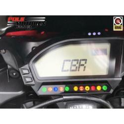 Honda CBR 1000 SAF 2016 Honda Fireblade SP ABS (CBR1000RR)
