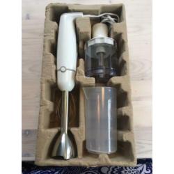 nieuwe Phillips staafmixer