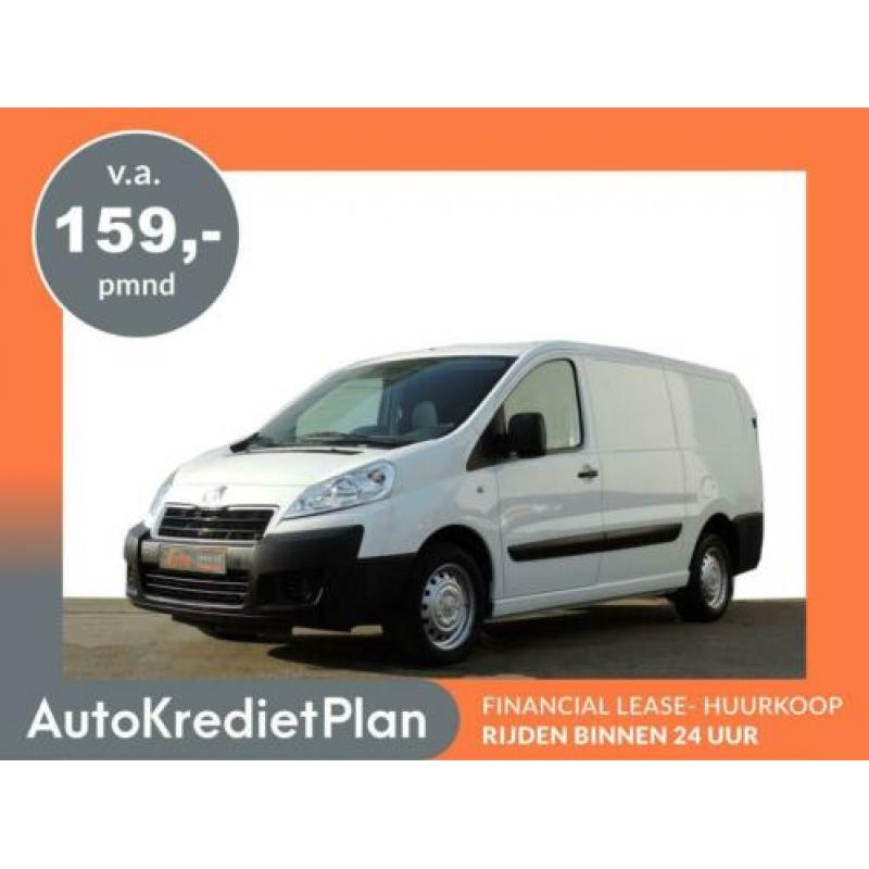 Peugeot Expert 2.0 HDI L2 [Lange uitv ] H1 Profit+ 3 pers, A