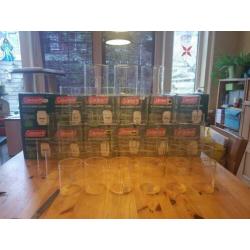 schott suprax glas petromax hasag aida