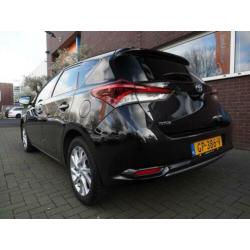 Toyota Auris 1.8 Hybrid Lease Pano Navigatie Clima Camera Ac