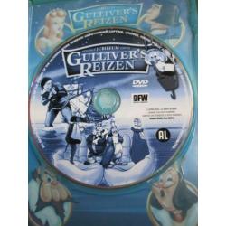 Gulliver's reizen (1939)