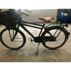 Cortina U4 transportfiets